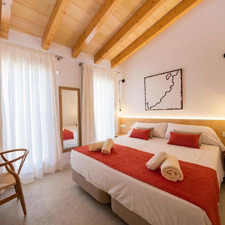 Ara Alcudia (Adults Only) Hotel Kültér fotó