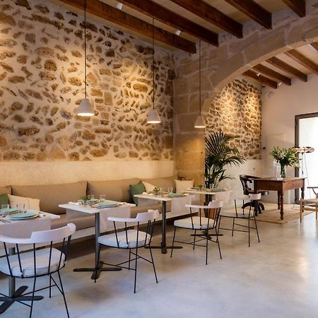Ara Alcudia (Adults Only) Hotel Kültér fotó