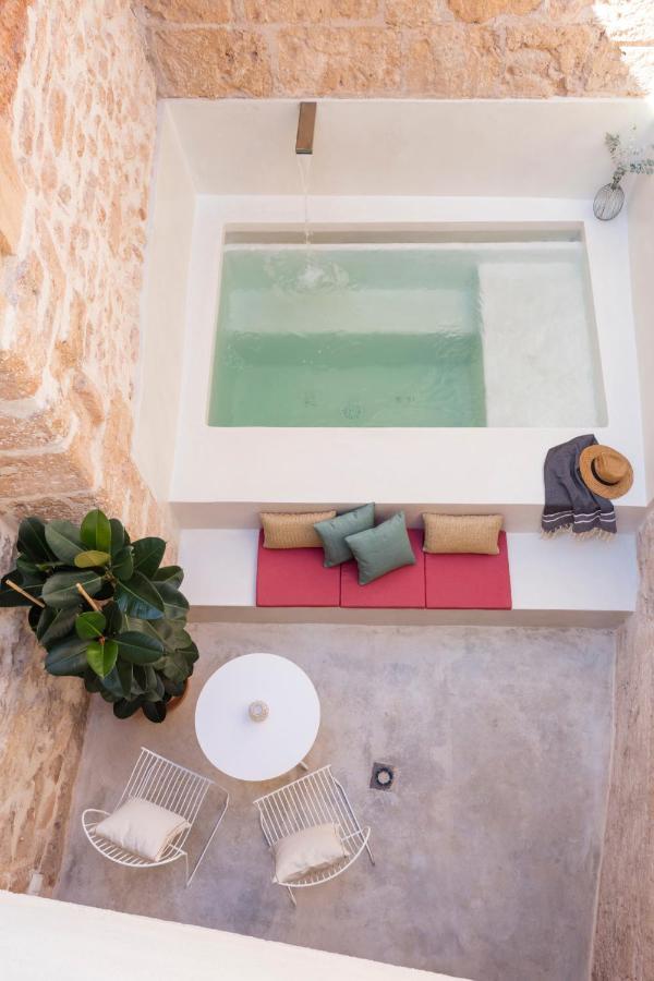 Ara Alcudia (Adults Only) Hotel Kültér fotó