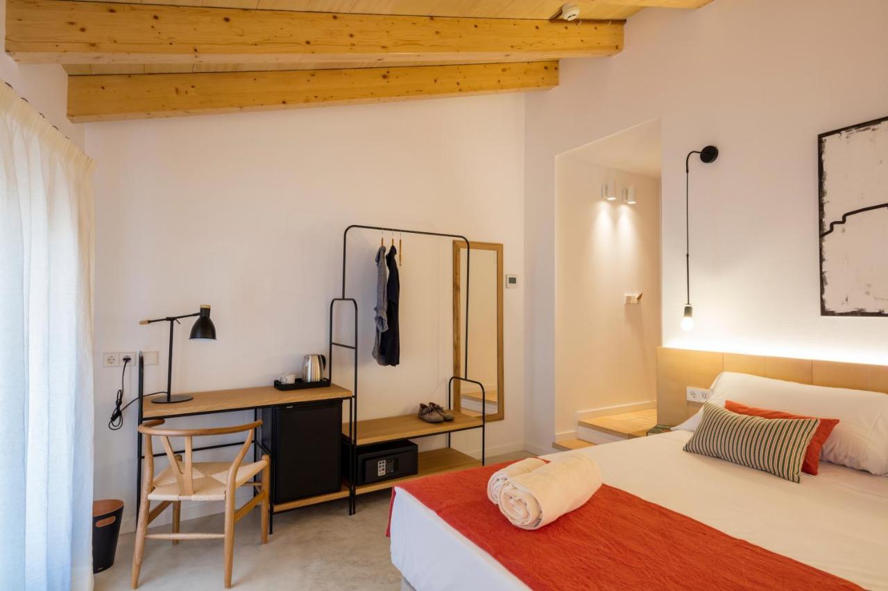 Ara Alcudia (Adults Only) Hotel Kültér fotó