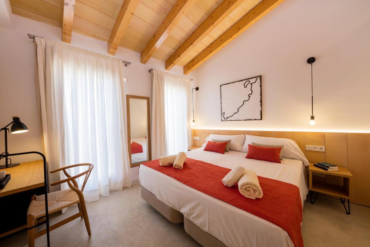 Ara Alcudia (Adults Only) Hotel Kültér fotó