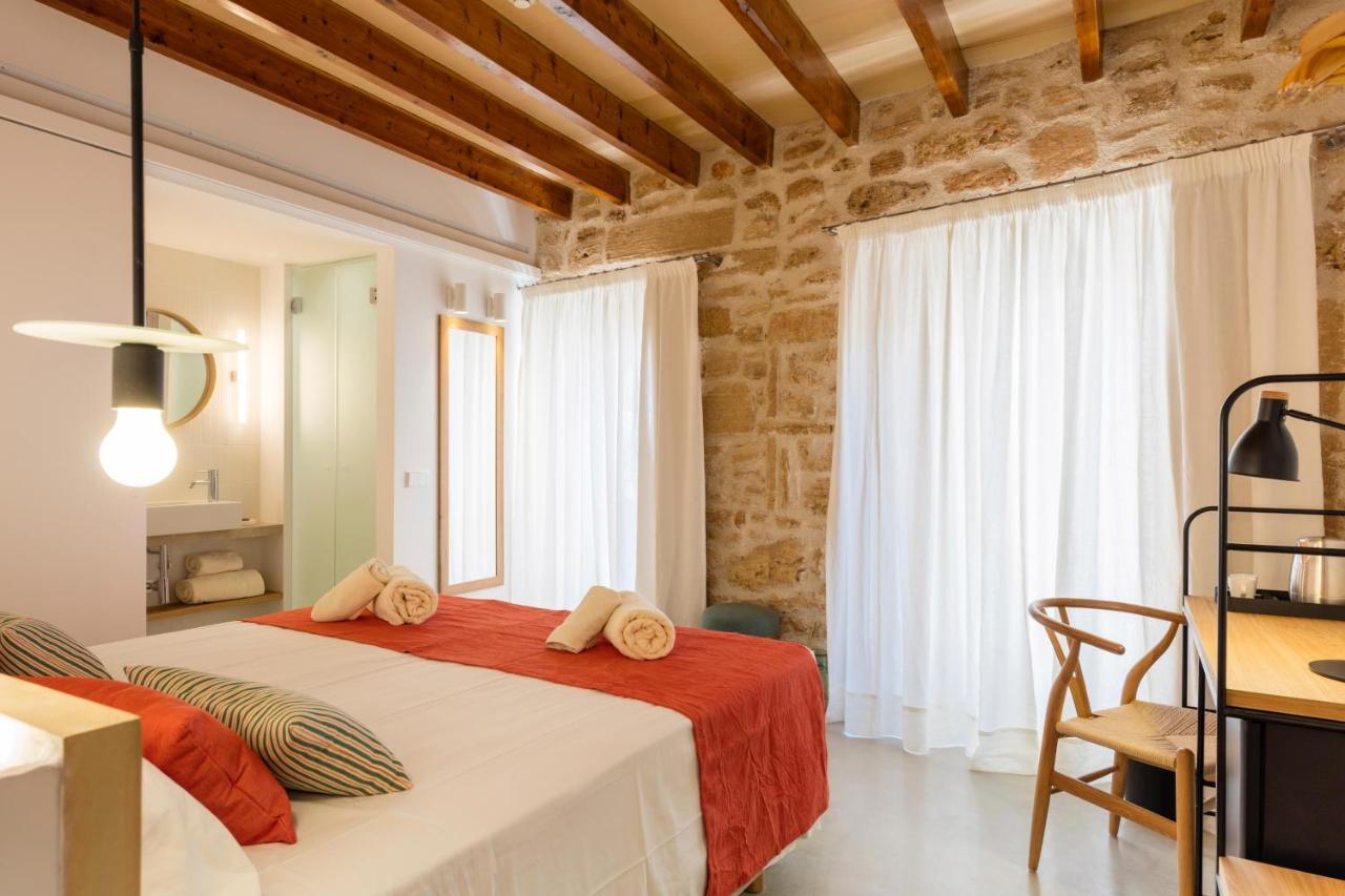 Ara Alcudia (Adults Only) Hotel Kültér fotó