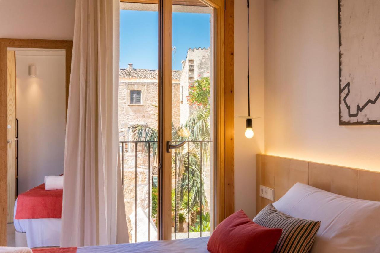 Ara Alcudia (Adults Only) Hotel Kültér fotó