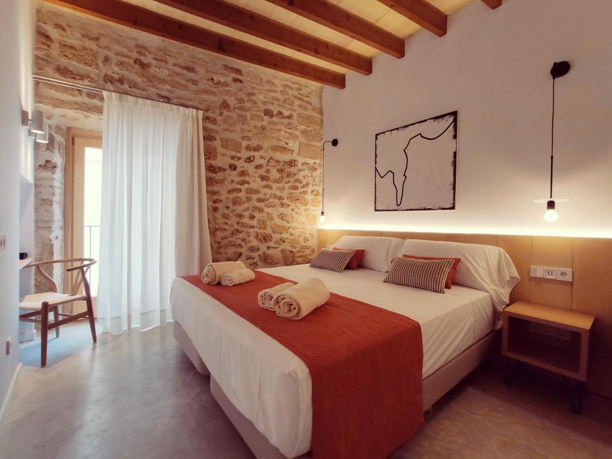 Ara Alcudia (Adults Only) Hotel Kültér fotó