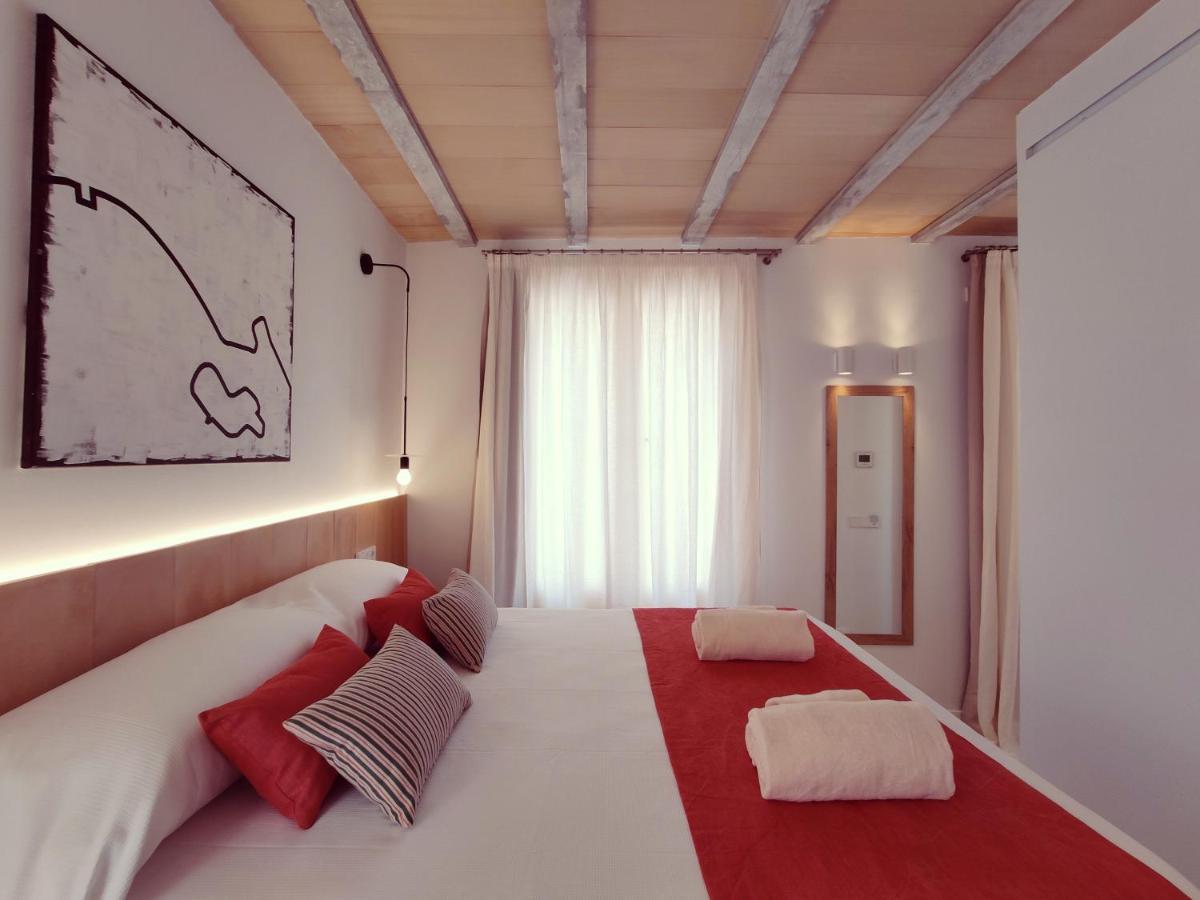 Ara Alcudia (Adults Only) Hotel Kültér fotó