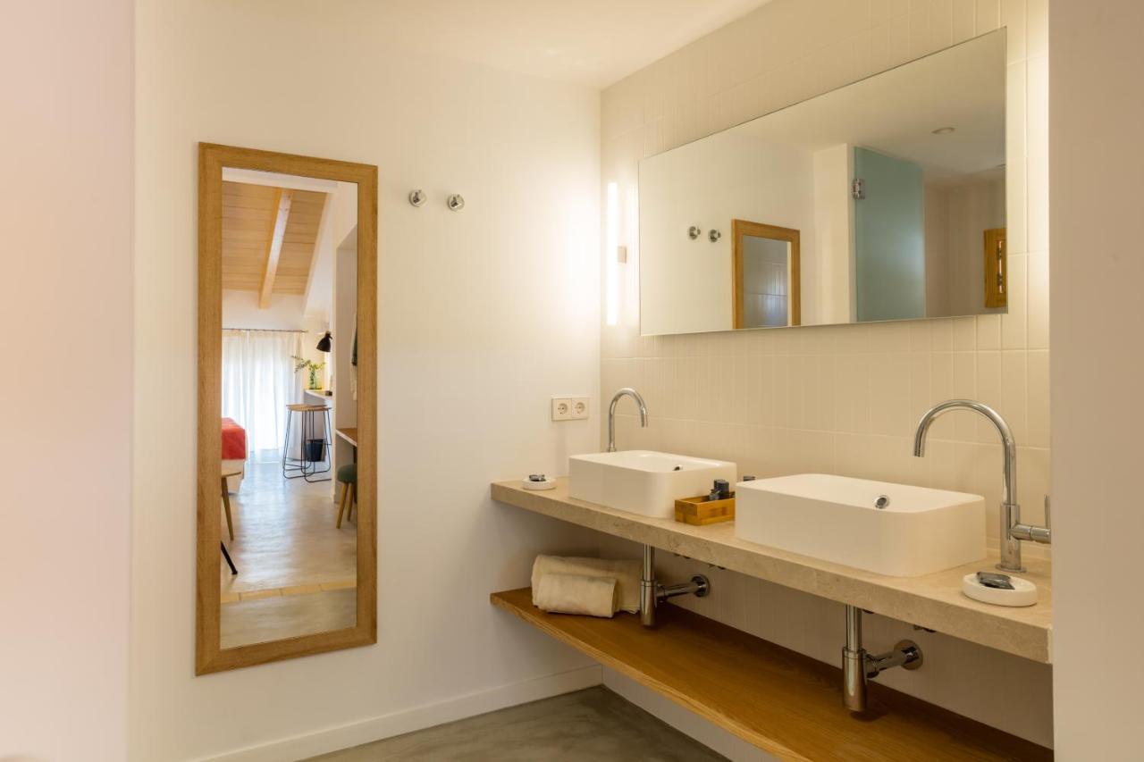 Ara Alcudia (Adults Only) Hotel Kültér fotó