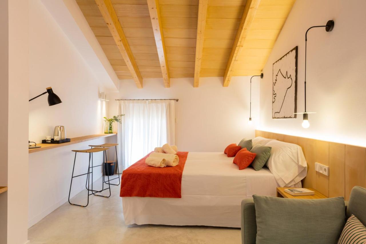 Ara Alcudia (Adults Only) Hotel Kültér fotó