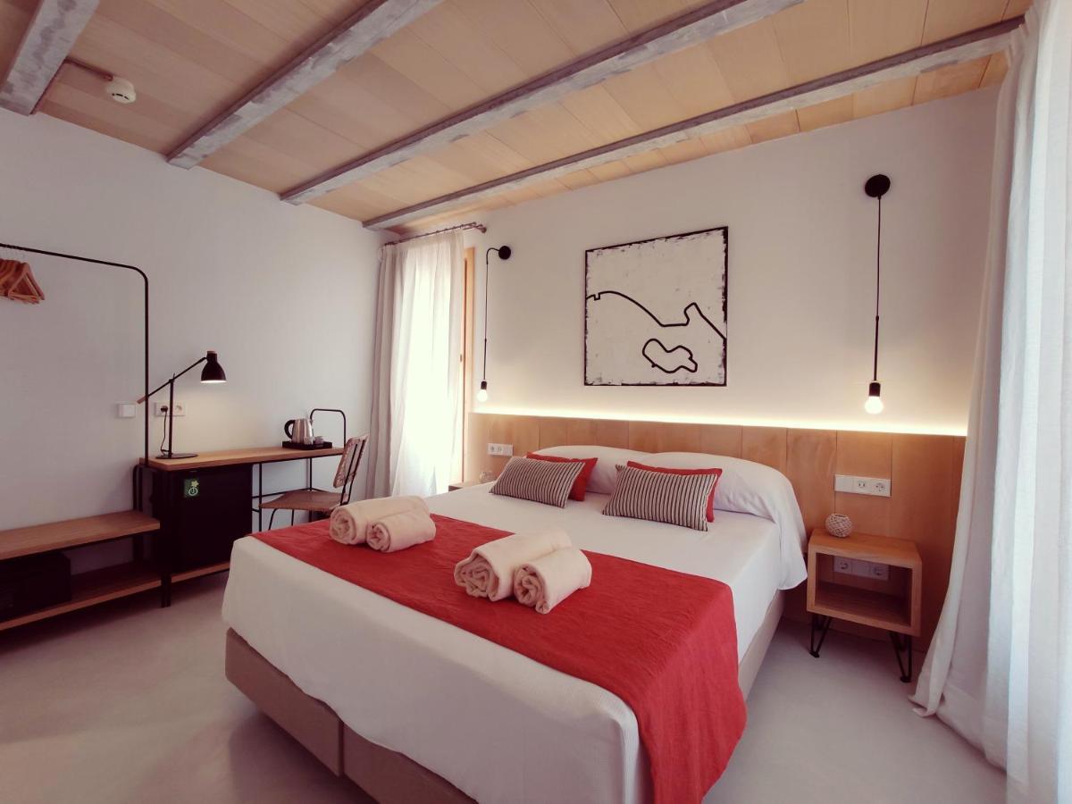 Ara Alcudia (Adults Only) Hotel Kültér fotó