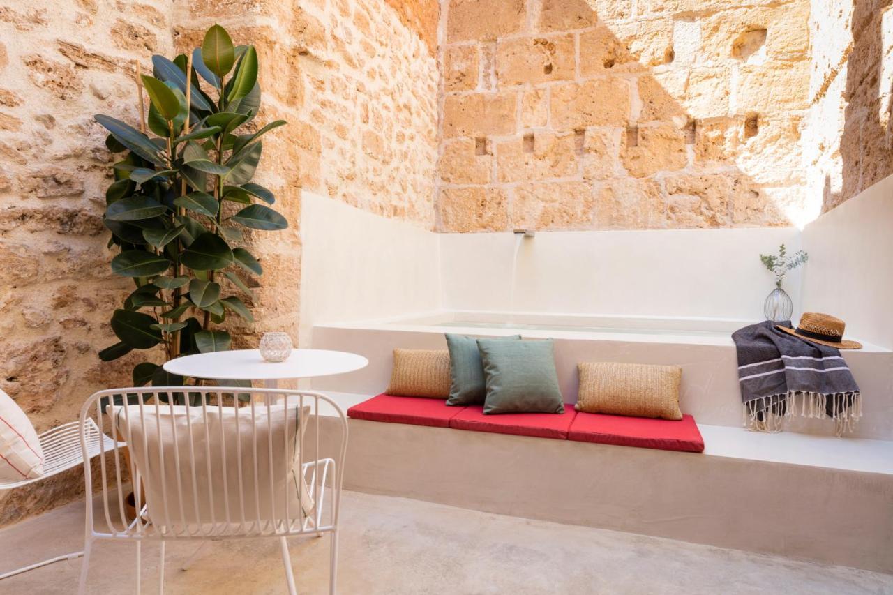 Ara Alcudia (Adults Only) Hotel Kültér fotó