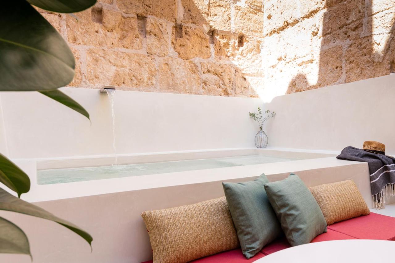 Ara Alcudia (Adults Only) Hotel Kültér fotó