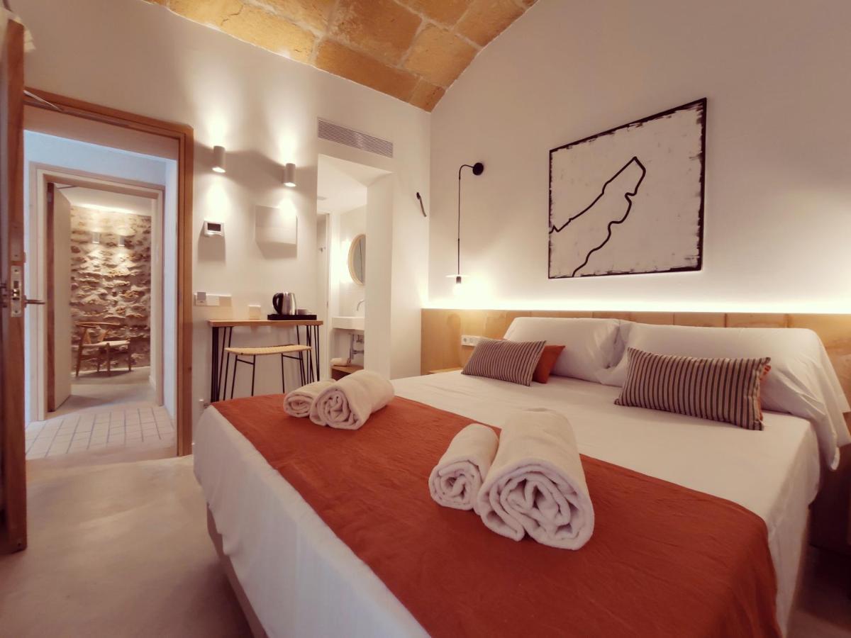 Ara Alcudia (Adults Only) Hotel Kültér fotó