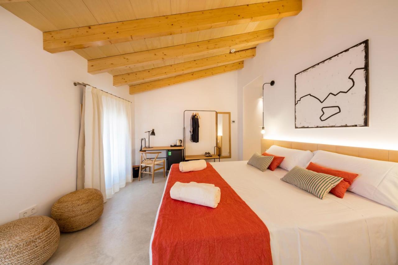 Ara Alcudia (Adults Only) Hotel Kültér fotó