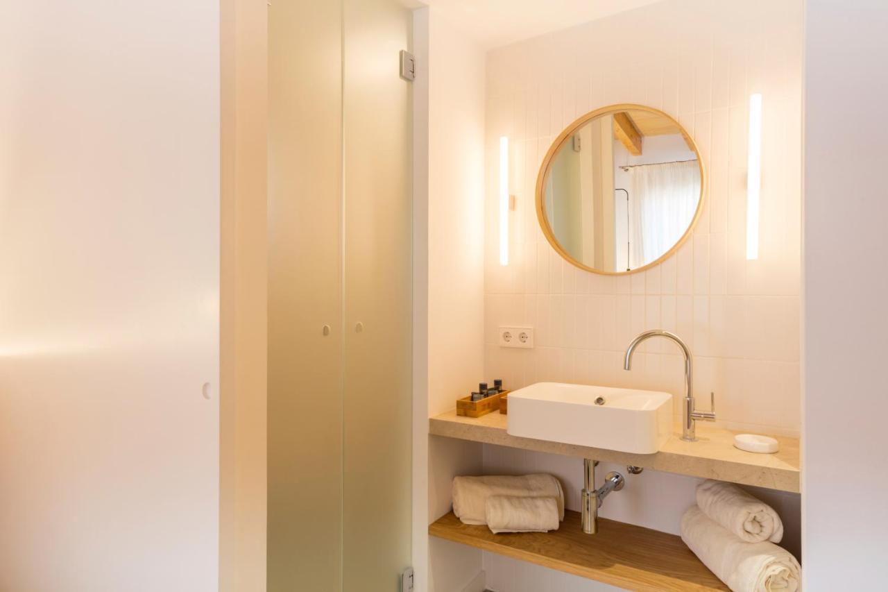 Ara Alcudia (Adults Only) Hotel Kültér fotó