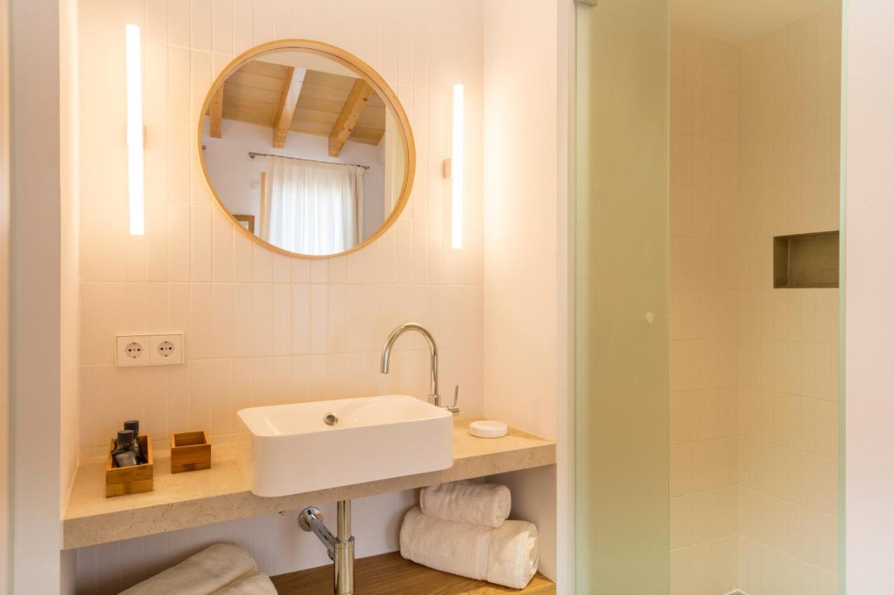 Ara Alcudia (Adults Only) Hotel Kültér fotó