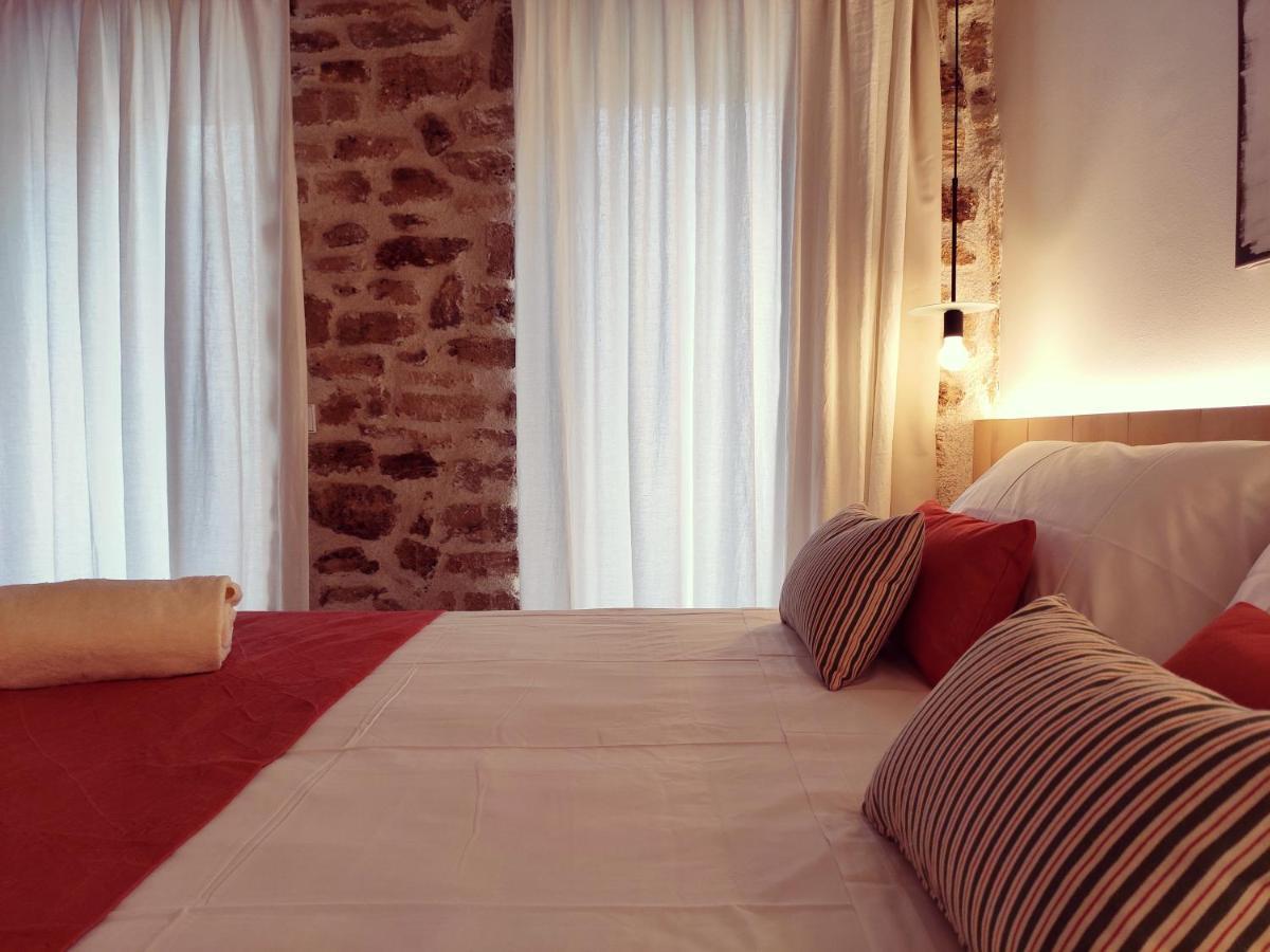 Ara Alcudia (Adults Only) Hotel Kültér fotó