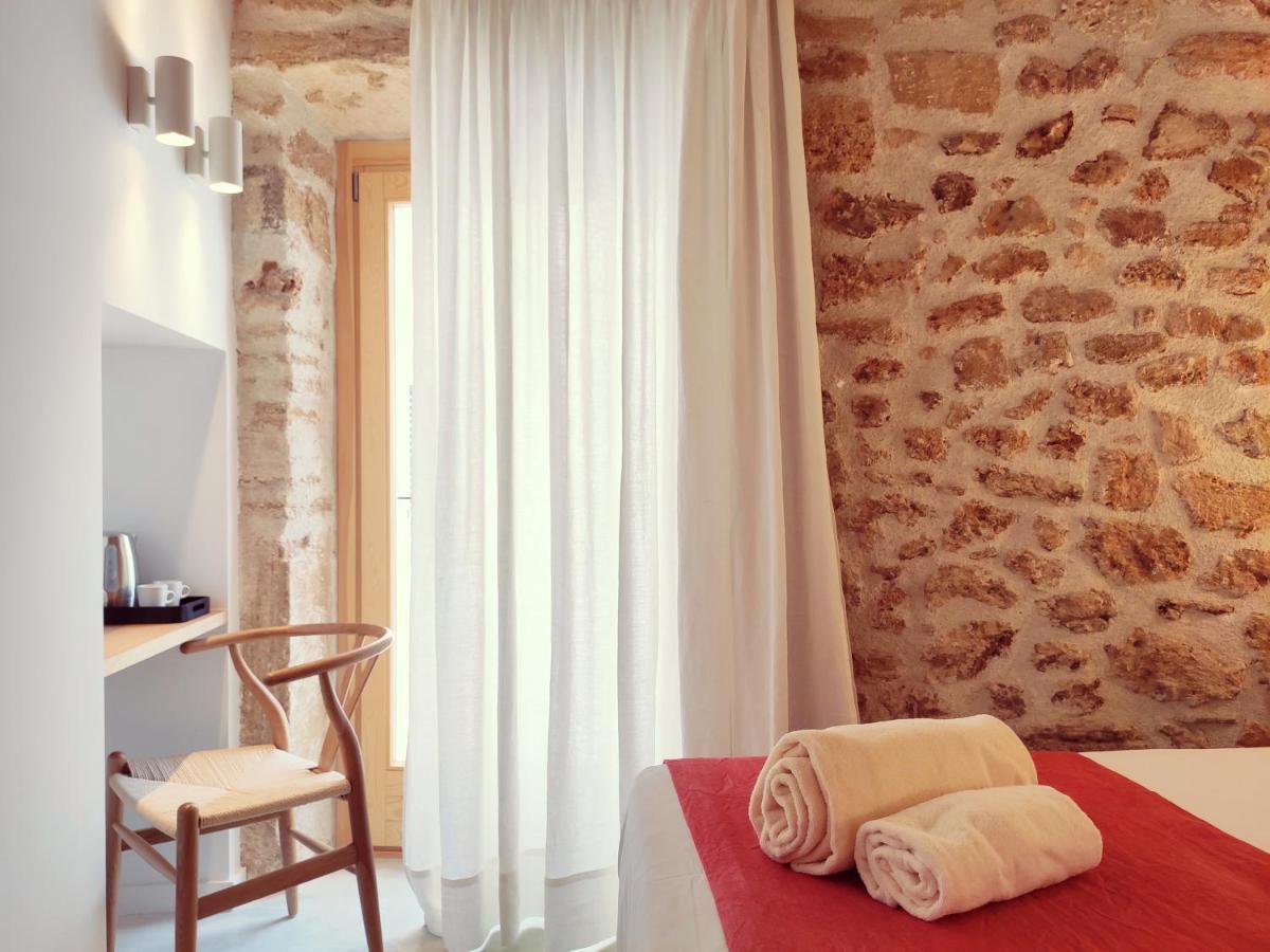 Ara Alcudia (Adults Only) Hotel Kültér fotó
