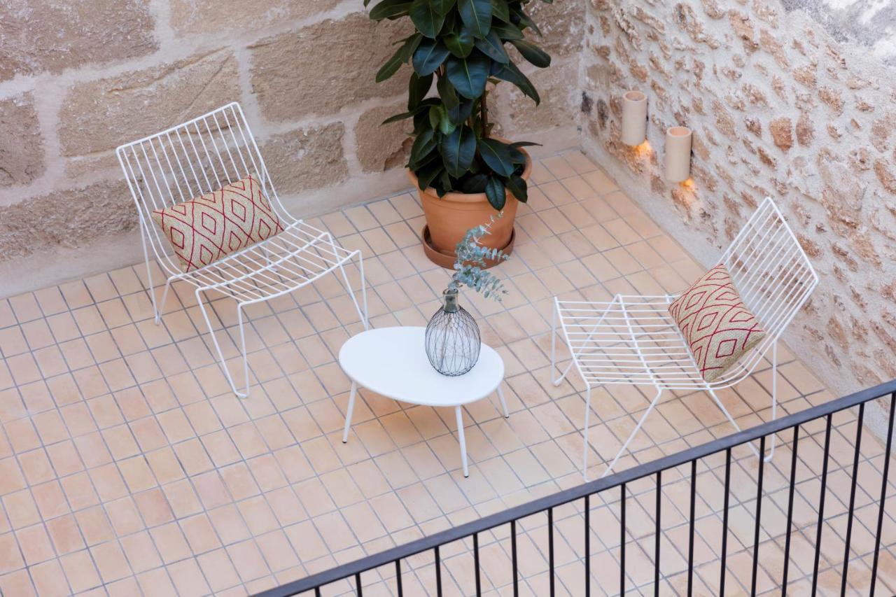 Ara Alcudia (Adults Only) Hotel Kültér fotó