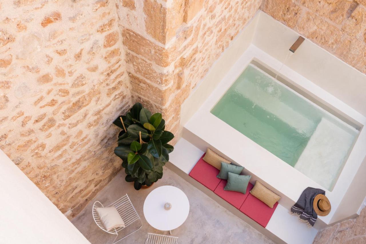 Ara Alcudia (Adults Only) Hotel Kültér fotó