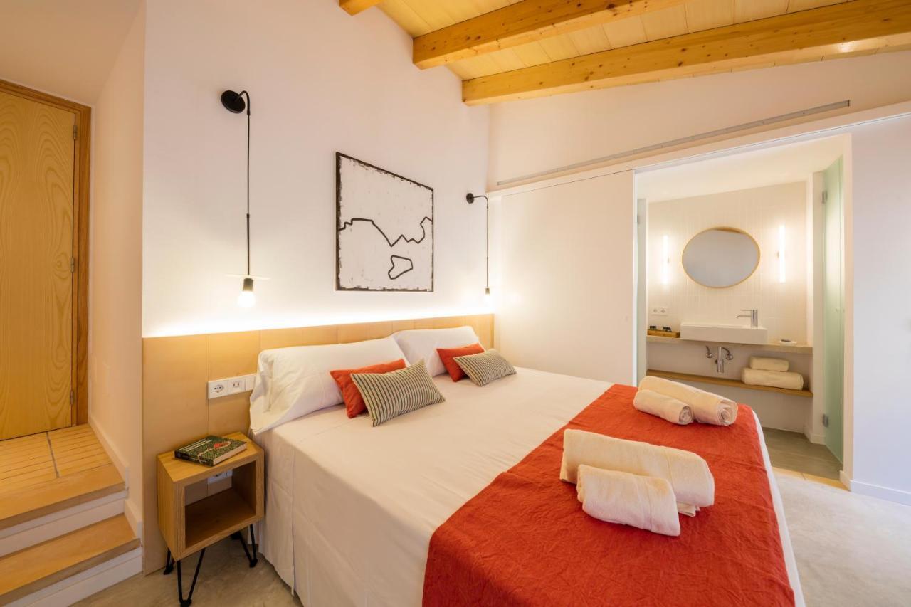 Ara Alcudia (Adults Only) Hotel Kültér fotó