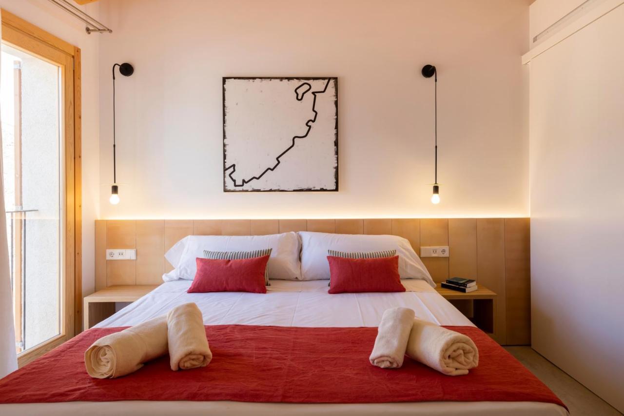 Ara Alcudia (Adults Only) Hotel Kültér fotó