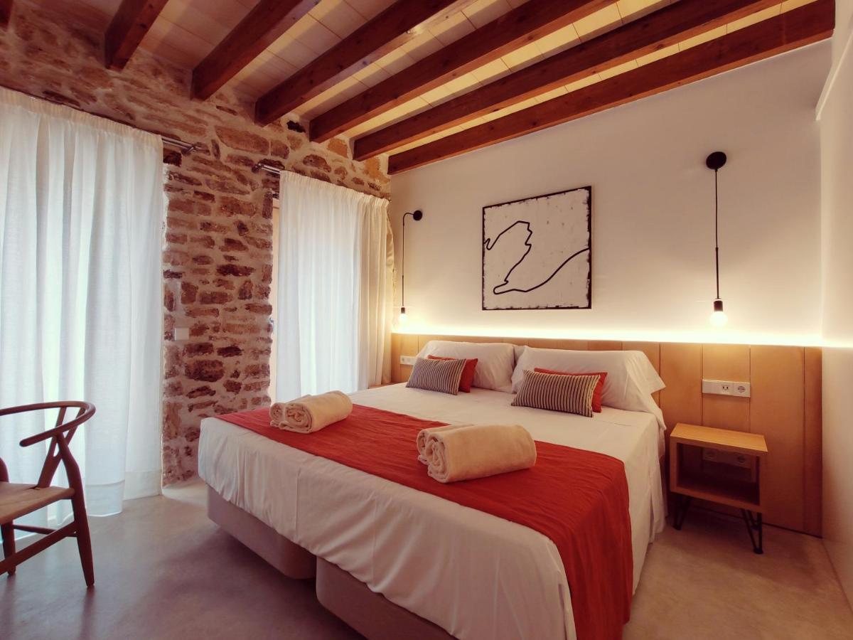 Ara Alcudia (Adults Only) Hotel Kültér fotó