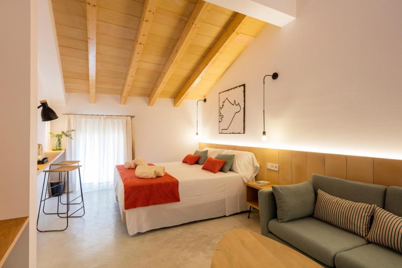 Ara Alcudia (Adults Only) Hotel Kültér fotó