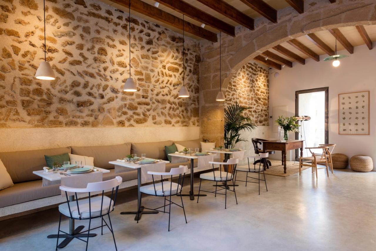 Ara Alcudia (Adults Only) Hotel Kültér fotó