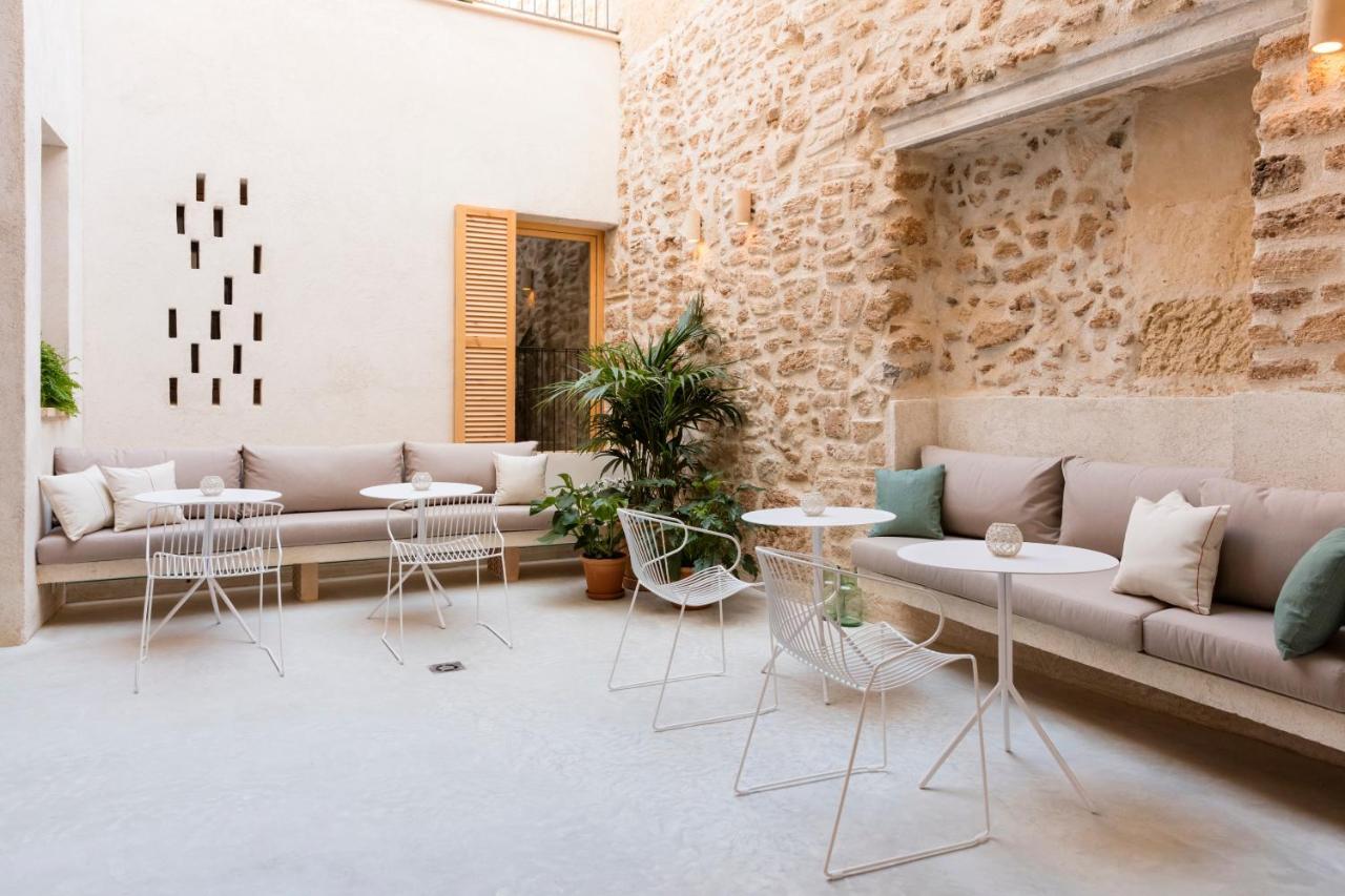 Ara Alcudia (Adults Only) Hotel Kültér fotó