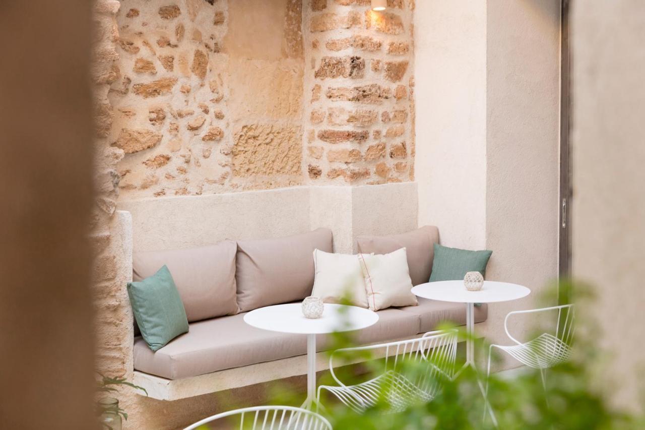 Ara Alcudia (Adults Only) Hotel Kültér fotó