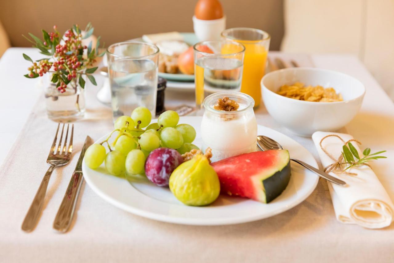 Ara Alcudia (Adults Only) Hotel Kültér fotó