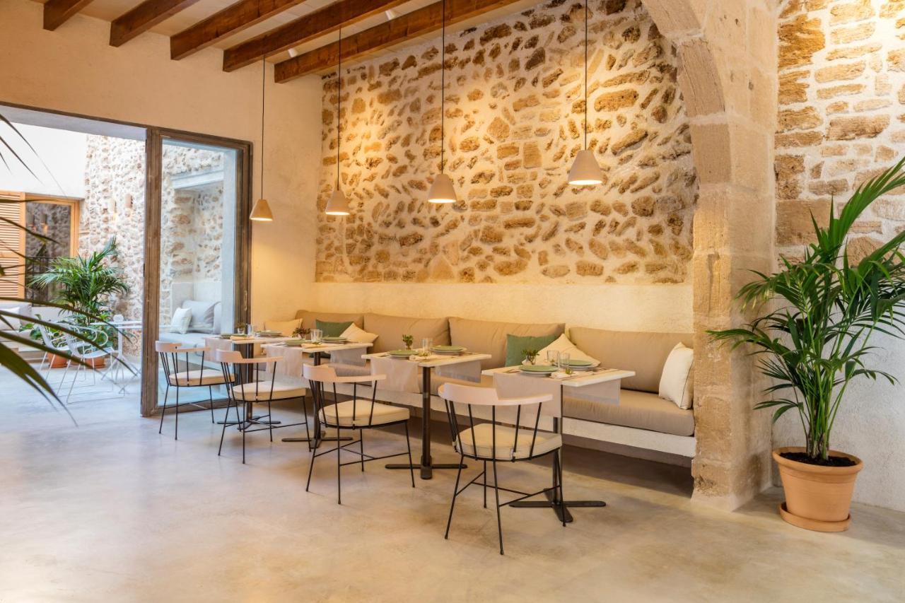 Ara Alcudia (Adults Only) Hotel Kültér fotó