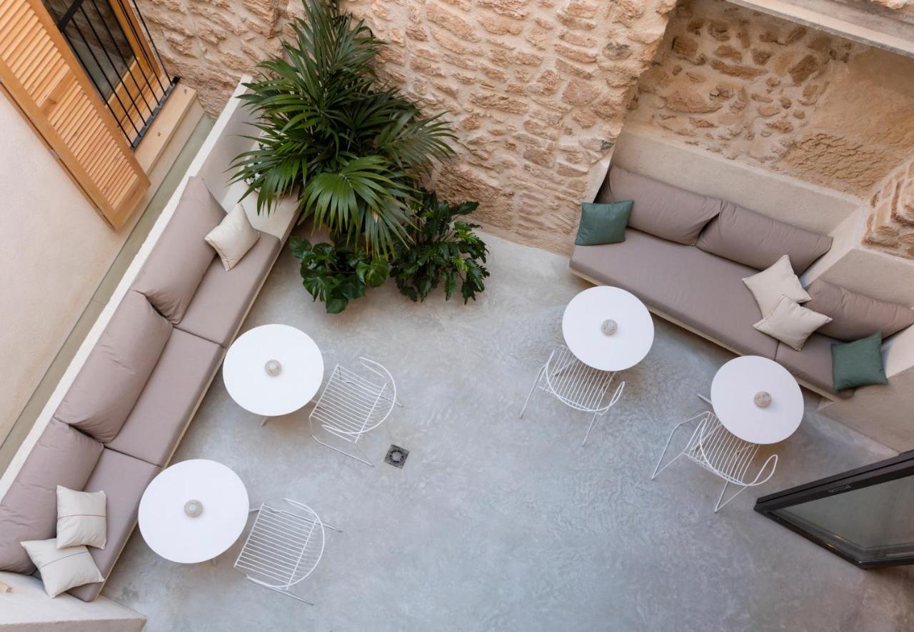 Ara Alcudia (Adults Only) Hotel Kültér fotó