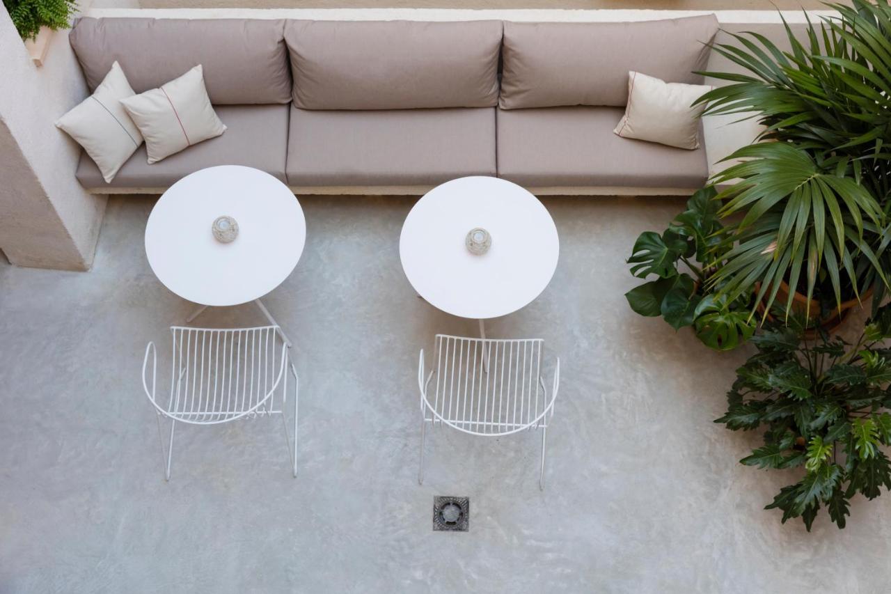 Ara Alcudia (Adults Only) Hotel Kültér fotó