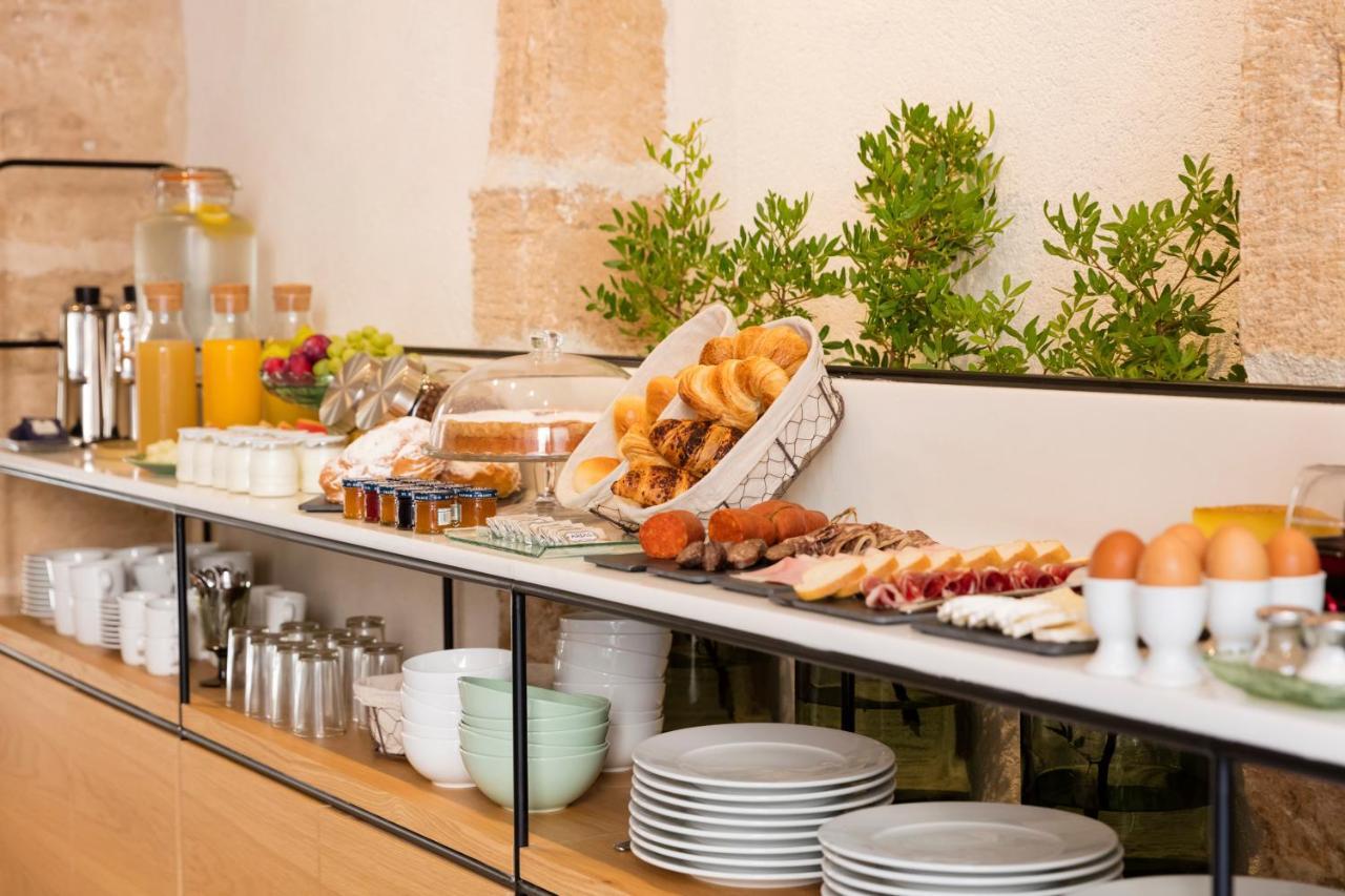 Ara Alcudia (Adults Only) Hotel Kültér fotó